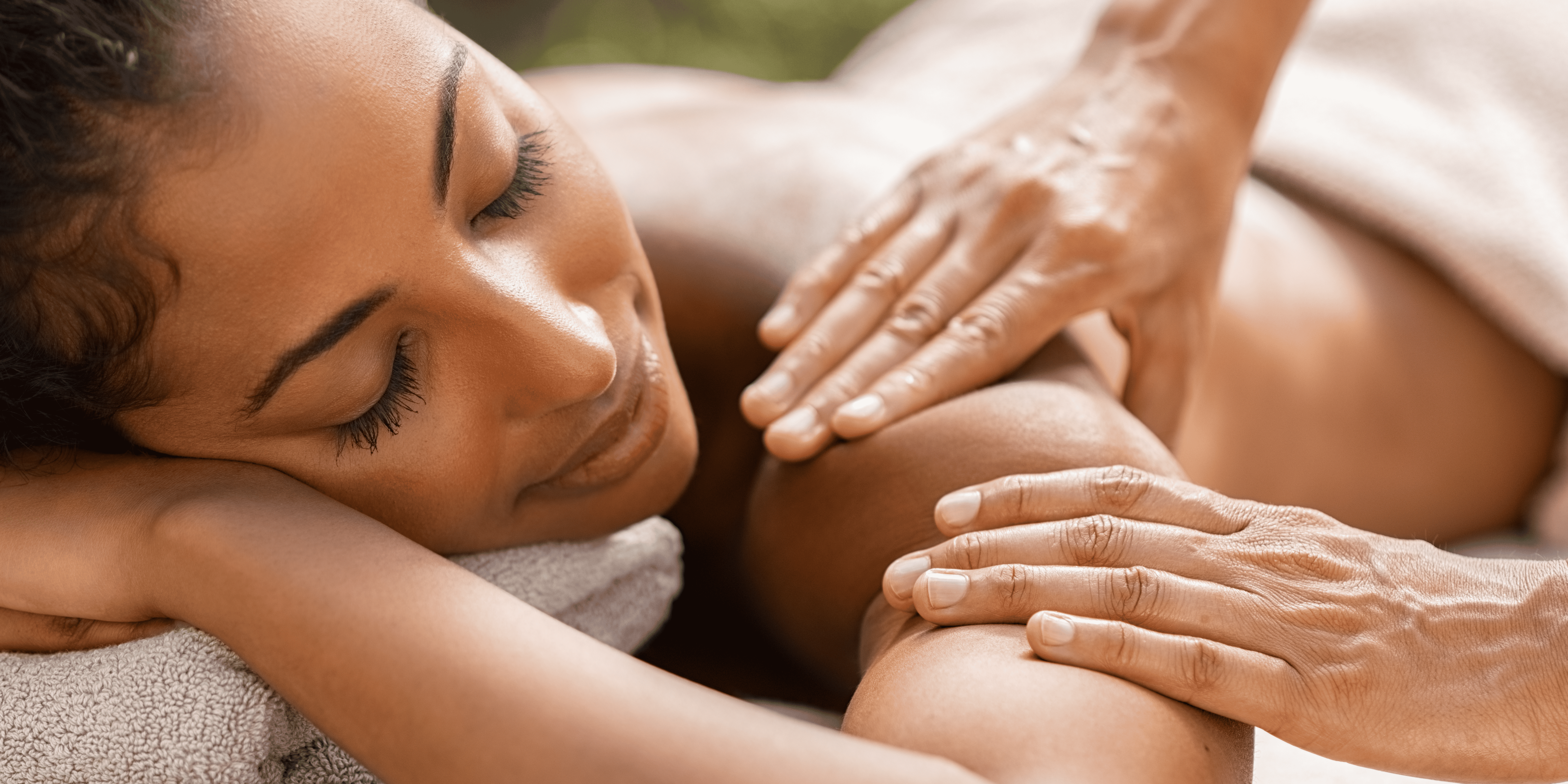 Massage Therapy in Irmo, SC