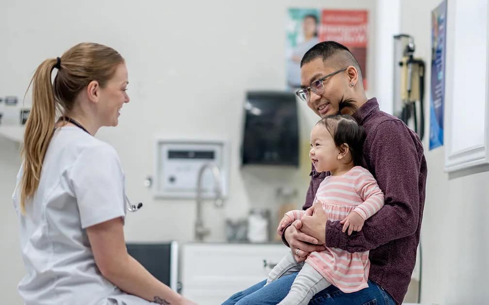 General Physician Care for Adults and Kids in Irmo, SC