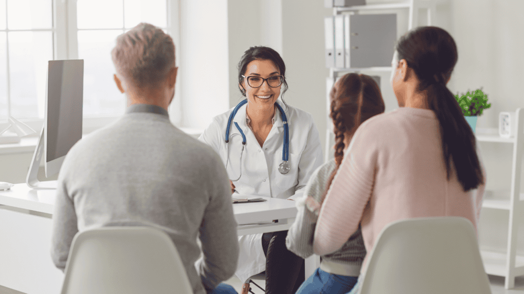 Doctors that Accept Non-vaccinated Kids in Columbia/Irmo, SC
