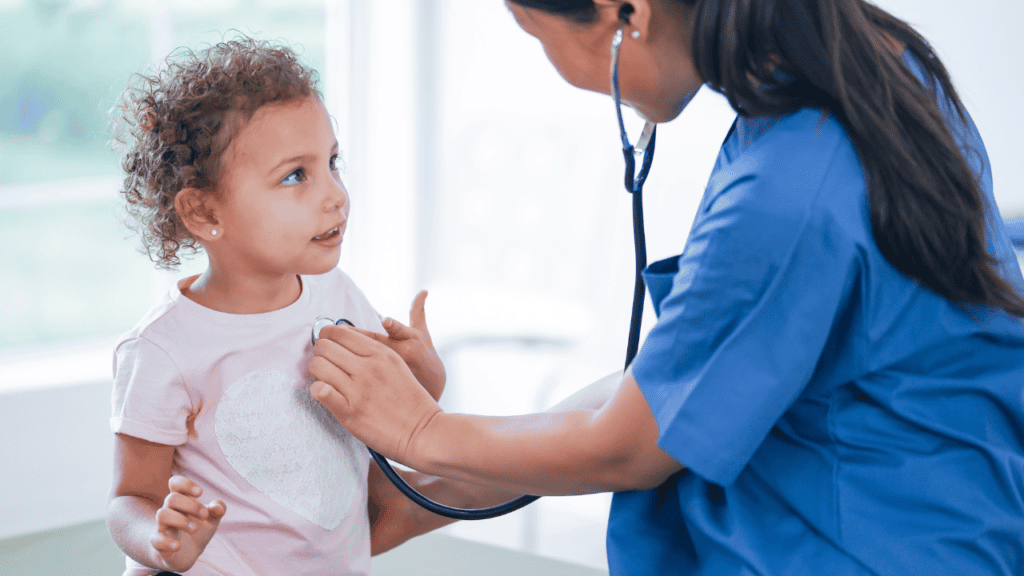 Doctors that Accept Non-vaccinated Kids in Columbia/Irmo, SC