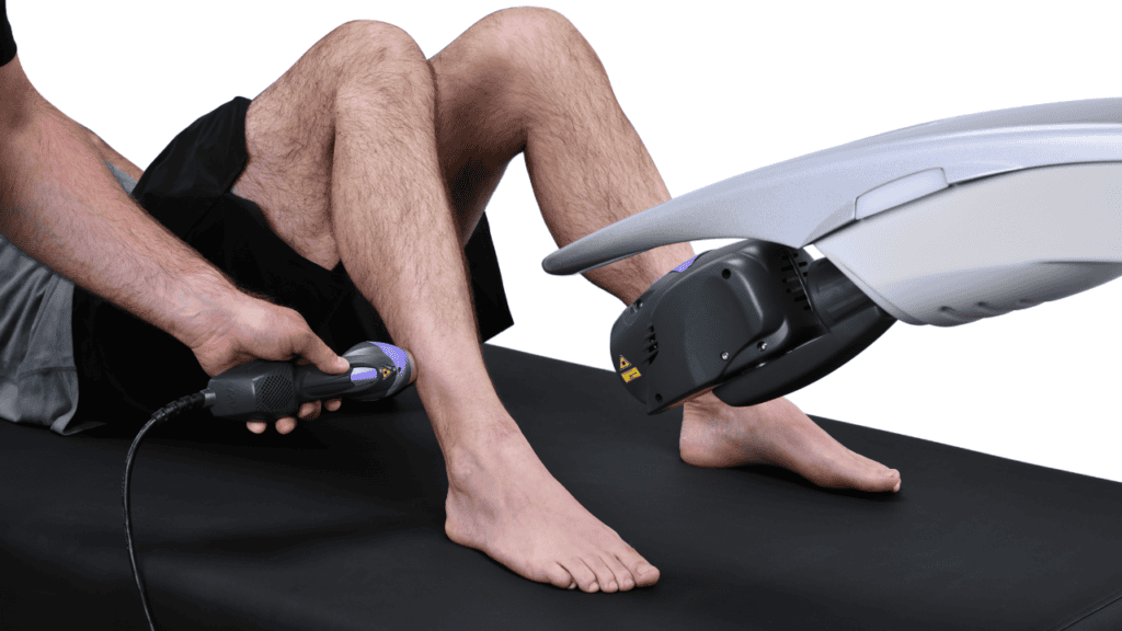 MLS Laser Therapy Cutting Edge Class 4: Effective Pain Relief in Irmo, SC