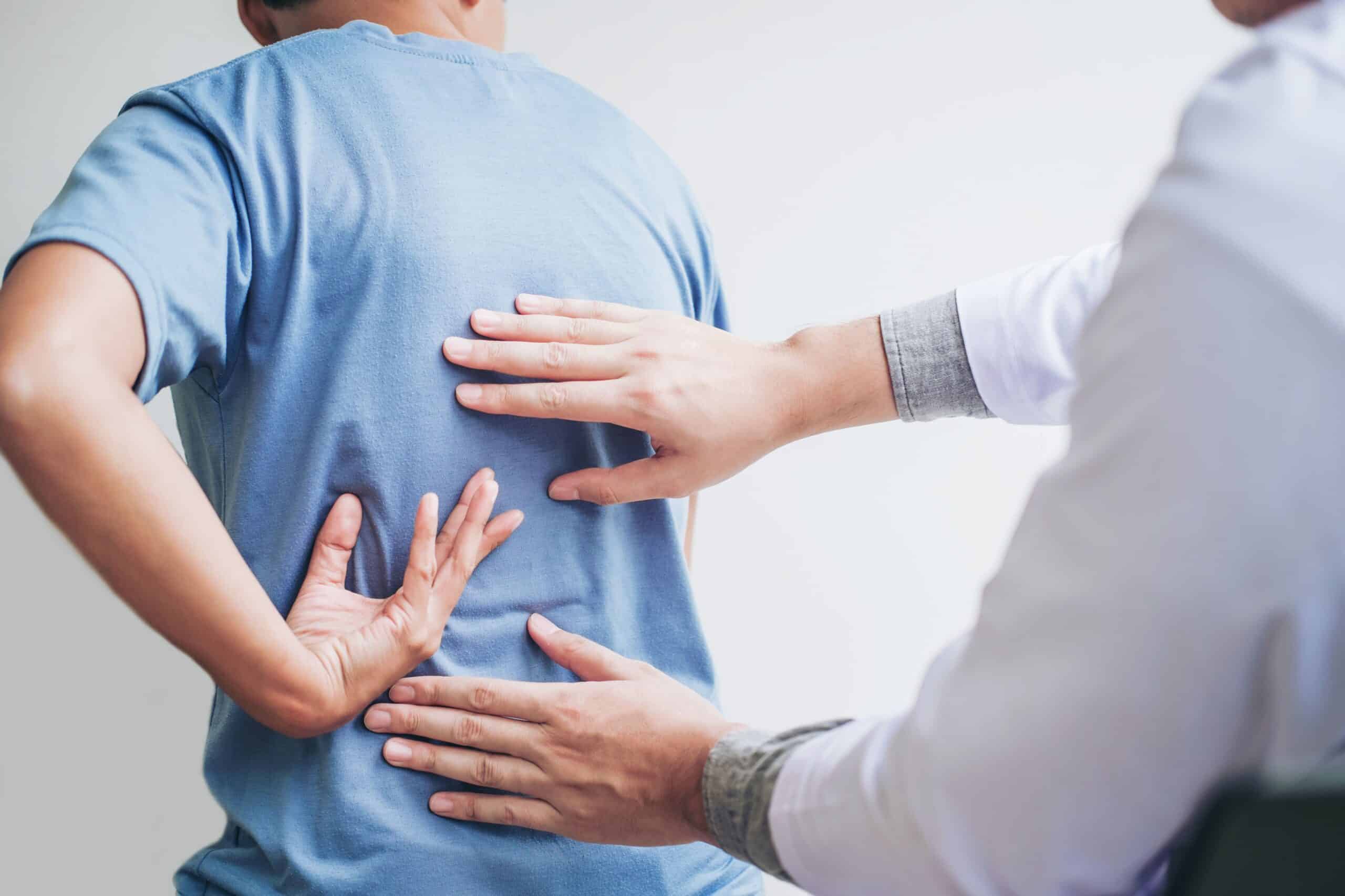 Pain Relief Services in Irmo, SC