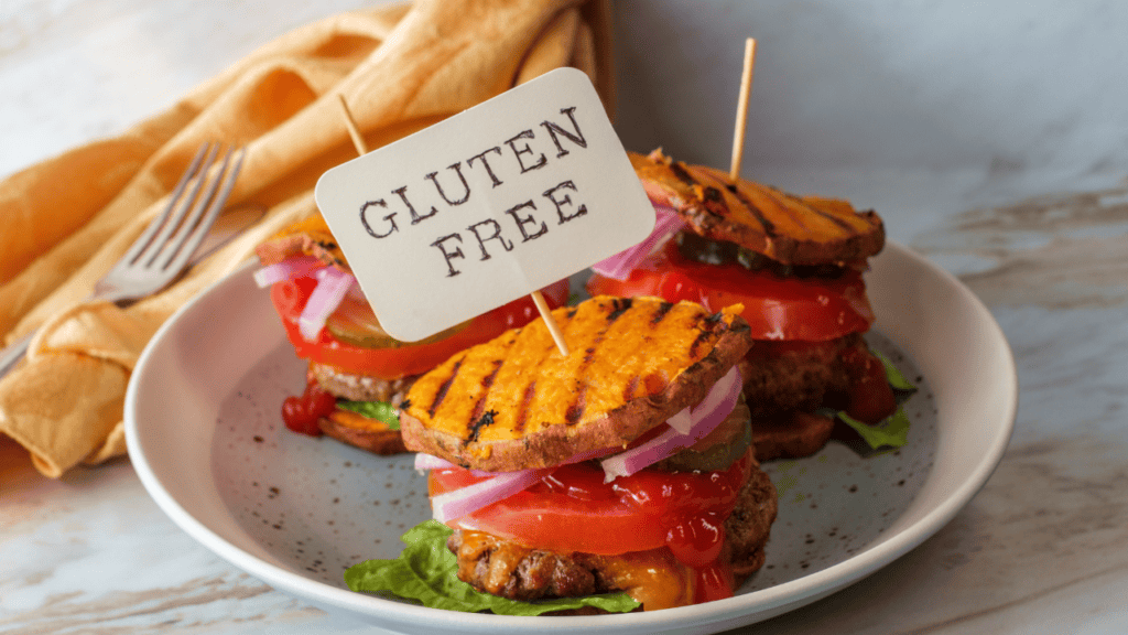 Celiac Disease vs. Gluten Sensitivity: Going Gluten-Free? | UFHC
