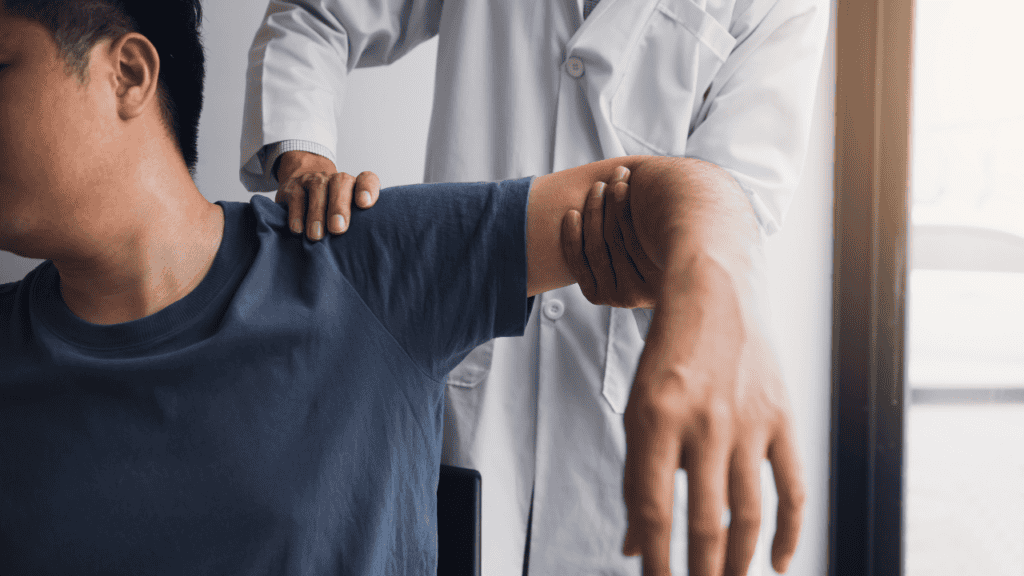 Auto Accident Chiropractic Treatment in Irmo, SC | UFHC