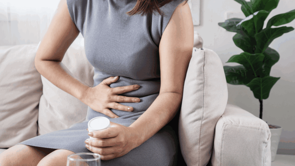 5 Ways to Start Listening to Your Gut: Integrative Health for Women