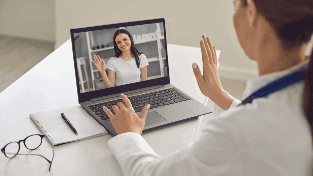 Autoimmune Journey: Your Telehealth Functional Medicine Provider